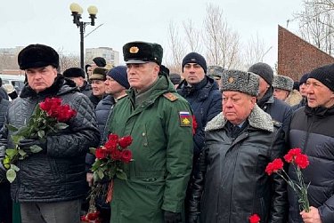 Помним. Гордимся